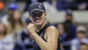 Świątek nadała wiadomość z Australii. Zostało 28 dni. Polka ogłasza