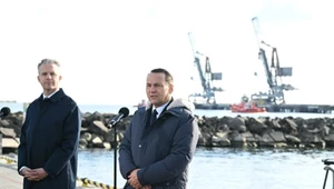 Polskie porty rosną w siłę. Może paść kolejny rekord przeładunków