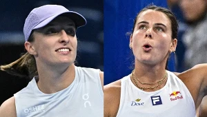 Dzień po wygranej ze Świątek ogłosili ws. Navarro. Ostateczna decyzja