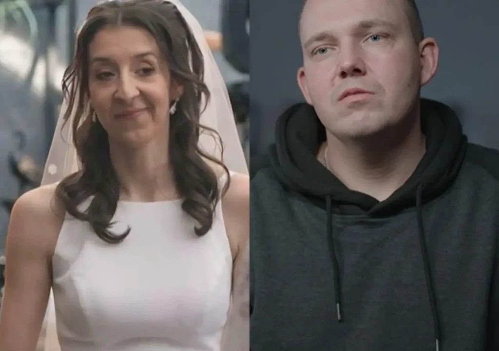 Ślub od pierwszego wejrzenia, Kaja Tokarska i Krystian Plak