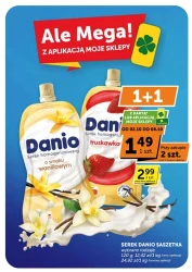 Mega z apką! - Moje Sklepy Minimarket