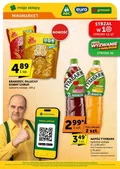 Mega z apką! - Moje Sklepy Minimarket