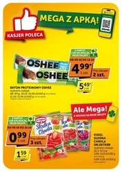 Mega z apką! - Moje Sklepy Minimarket