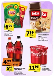 Mega z apką! - Moje Sklepy Minimarket
