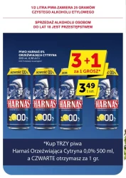 Mega z apką! - Moje Sklepy Minimarket
