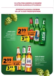 Mega z apką! - Moje Sklepy Minimarket