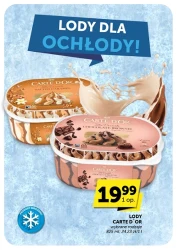 Mega z apką! - Moje Sklepy Minimarket