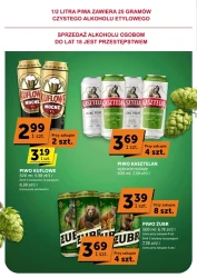 Mega z apką! - Moje Sklepy Minimarket