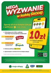 Mega z apką! - Moje Sklepy Minimarket