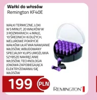 Валики для волосся Remington