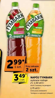 Випий Tymbark