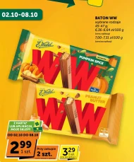 Baton WW