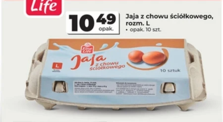 Яйця