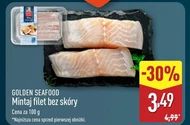 Mintaj Golden Seafood
