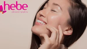 Koreański hit makijażowy dostępny w HEBE w promocyjnej cenie - Internet oszalał na punkcie tego kosmetyku!