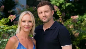 Dorota (Iwona Rejzner) i Bartek (Arkadiusz Smoleński) zostaną oficjalnie zakwalifikowani na szkolenie dla rodzin zastępczych