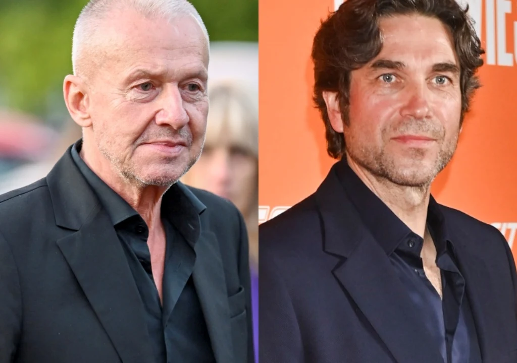 Bogusław Linda, Marcin Dorociński