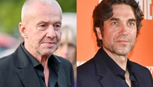 Bogusław Linda, Marcin Dorociński