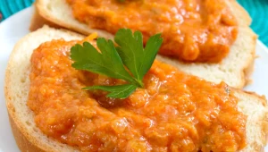 To smarowidło do chleba zastąpi masło. Jelita będą po nim pracować na medal