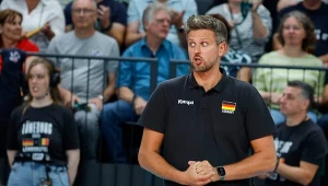 Winiarski wyjechał z Polski, cel już znany. Trener sam wszystko wyjawił