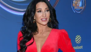 Justyna Steczkowska ubiega się o nominacje do Grammy