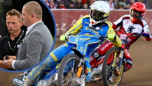 Stal Gorzów pod ścianą. Taki warunek stawia im Ekstraliga