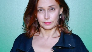 Renata Dancewicz nie chciała być matką. Dziś jej syn ma 22 lata i nie owija w bawełnę