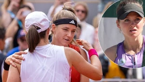 Były trener finałowej rywalki Świątek przejmuje Polkę. Zaskakujący ruch