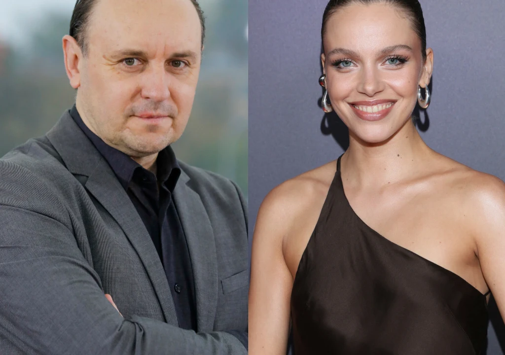 Adam Woronowicz, Vanessa Aleksander