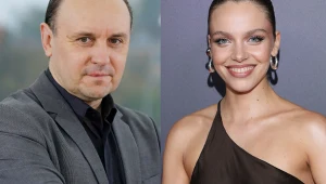 Adam Woronowicz, Vanessa Aleksander