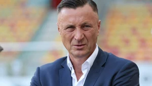 Burza po reklamie z udziałem Hajty. Były piłkarz grzmi, jest oświadczenie