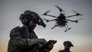 "Takie działanie jest oczywiste". Kreml o współpracy USA z Ukrainą