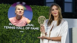 Najpierw Szarapowa, a teraz ona. W Rosji aż huczy. Teraz kibice decydują