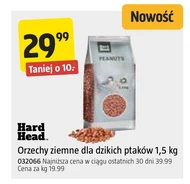 Orzechy ziemne Hard Head