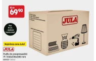 Pudło Jula