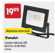 Робоча лампа Anslut