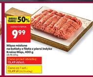 Mięso z indyka Kraina Mięs