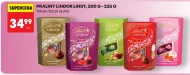 Праліне Lindor