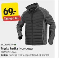 Kurtka męska Bluewear