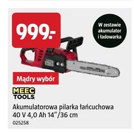 Pilarka łańcuchowa Meec Tools