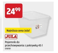 Pojemnik do przechowywania Jula