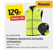 Kamizelka Bluewear
