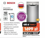 Zmywarka Bosch