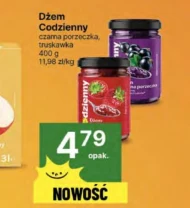 Джем Codzienny