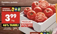 Pomidory Polski