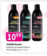 Szampon Joanna