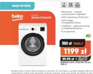 Pralka Beko