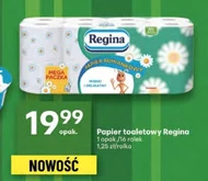 Туалетний папір Regina