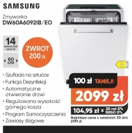 Zawiasy Samsung