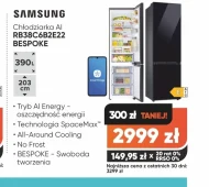 Chłodziarka Samsung